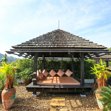Bangtao Beach Garden By Resava Bang Tao Beach  Exterior foto