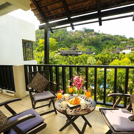 Bangtao Beach Garden By Resava Bang Tao Beach  Exterior foto