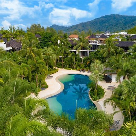 Bangtao Beach Garden By Resava Bang Tao Beach  Exterior foto