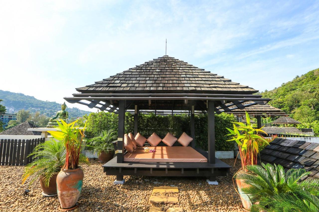 Bangtao Beach Garden By Resava Bang Tao Beach  Exterior foto