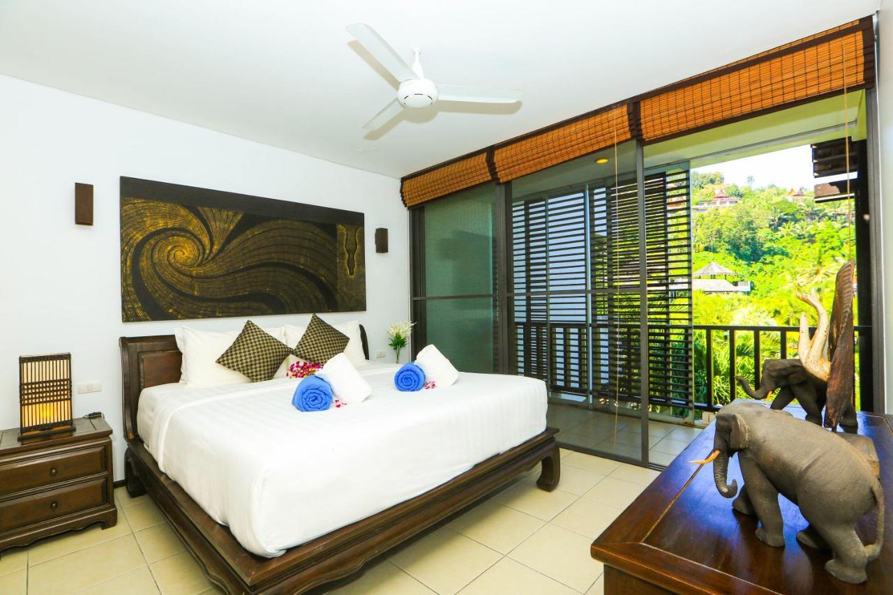 Bangtao Beach Garden By Resava Bang Tao Beach  Exterior foto