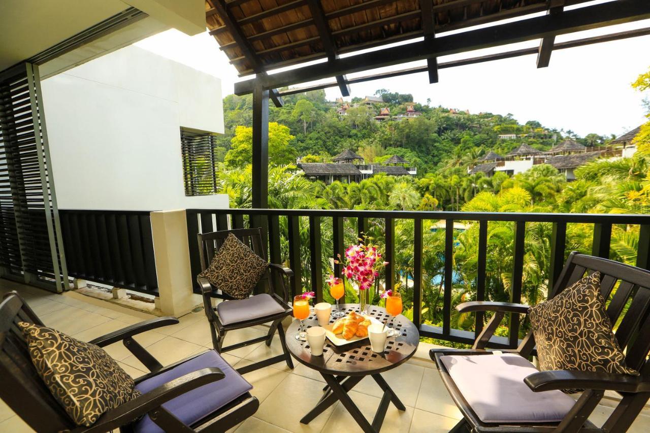 Bangtao Beach Garden By Resava Bang Tao Beach  Exterior foto