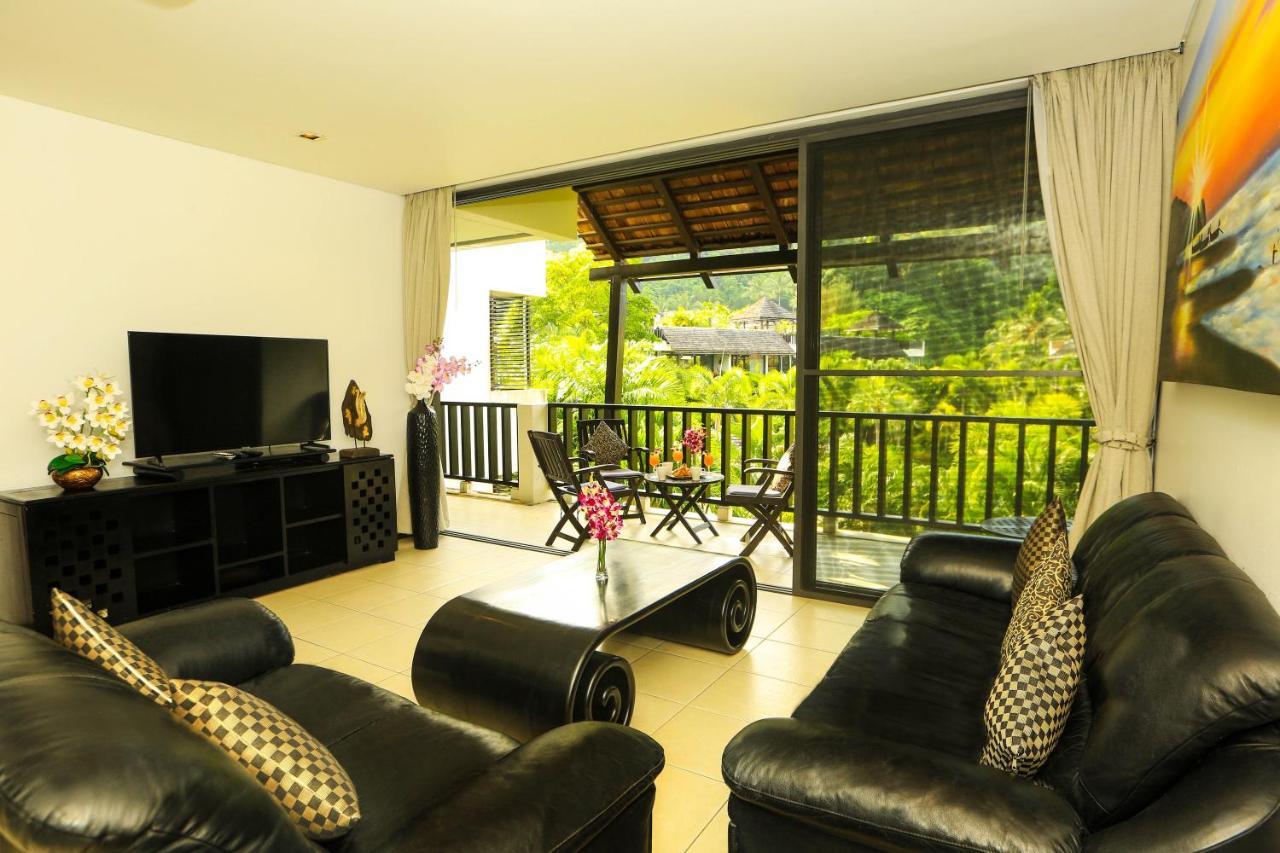 Bangtao Beach Garden By Resava Bang Tao Beach  Exterior foto