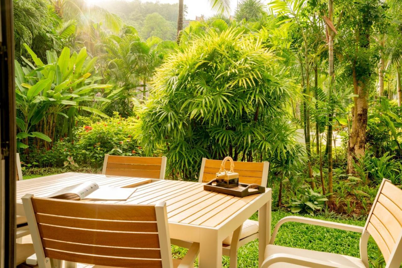 Bangtao Beach Garden By Resava Bang Tao Beach  Exterior foto