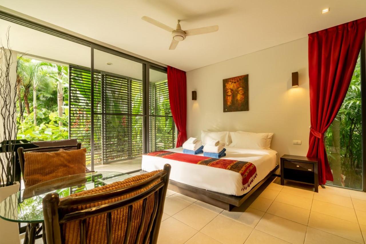 Bangtao Beach Garden By Resava Bang Tao Beach  Exterior foto