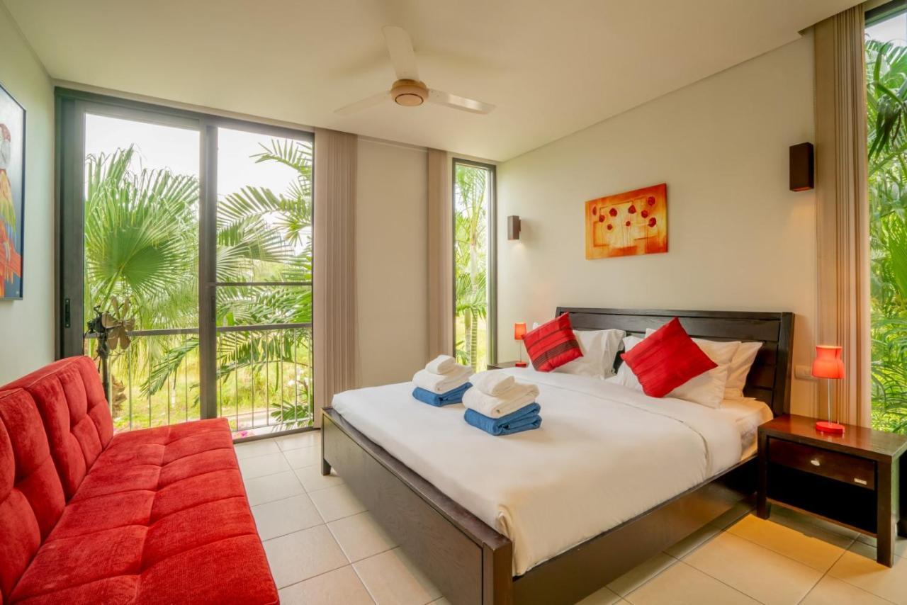 Bangtao Beach Garden By Resava Bang Tao Beach  Exterior foto