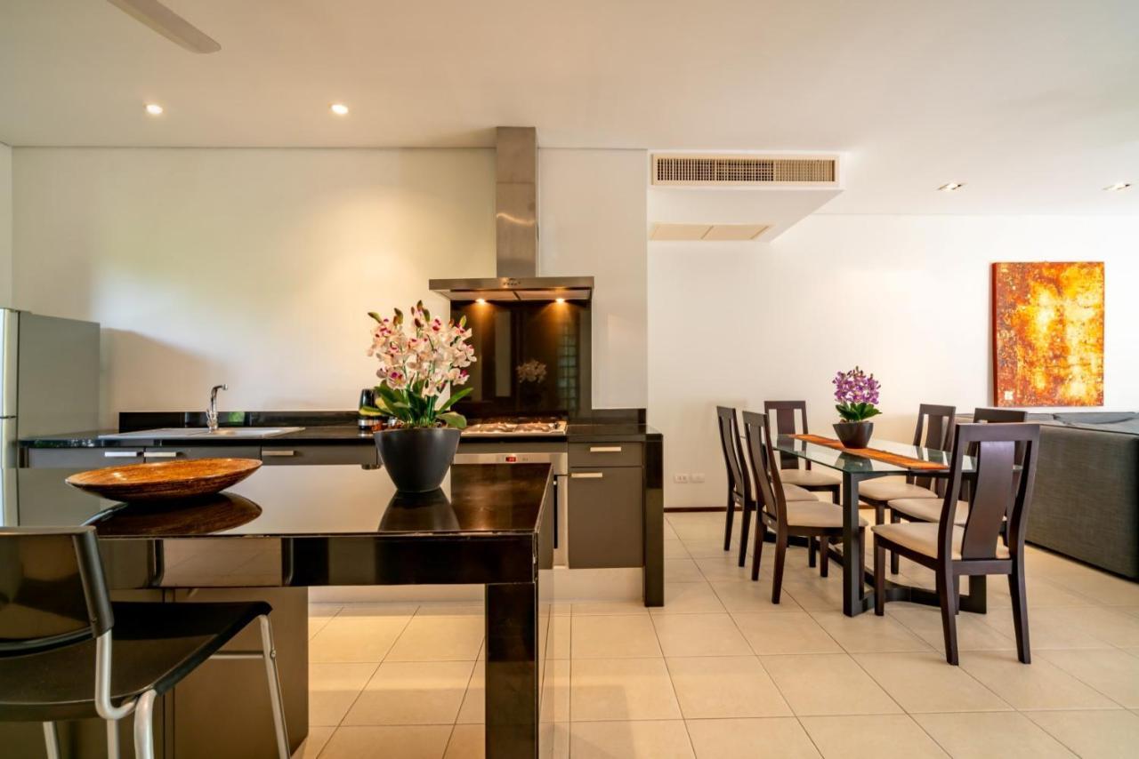 Bangtao Beach Garden By Resava Bang Tao Beach  Exterior foto